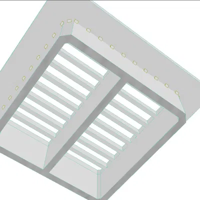 Pool Skimmer 220 x 220