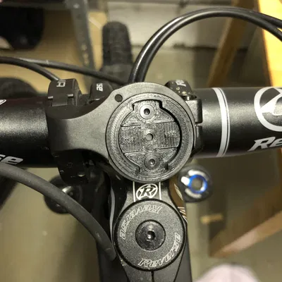 Miếng Insert thay thế Sigma Overclamp Butler cho Bike Computer