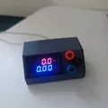 Case cho Volt/Amp Meter (Volt/Amp Meter Case) - Thumbnail 1