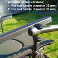 Giá Đỡ Cần Câu (Fishing Rod Holder) Ren M10 - Thumbnail 1