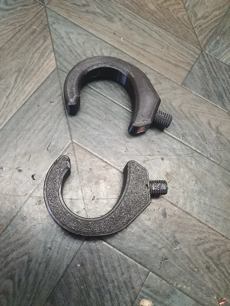 Giá Đỡ Cần Câu (Fishing Rod Holder) Ren M10 - Image 2