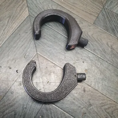 Giá Đỡ Cần Câu (Fishing Rod Holder) Ren M10