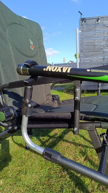 Giá Đỡ Cần Câu (Fishing Rod Holder) Ren M10 - Image 4