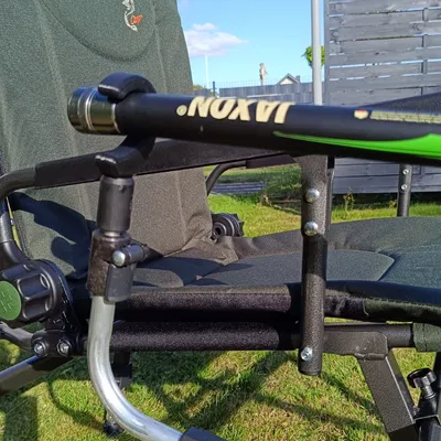 Giá Đỡ Cần Câu (Fishing Rod Holder) Ren M10