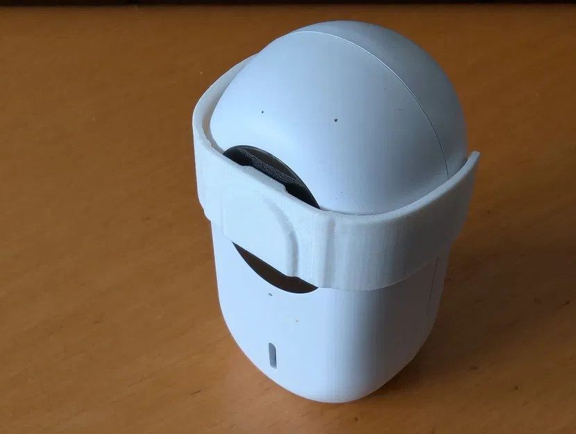 Nắp che camera IP Unifi G3 Instant - Image 1