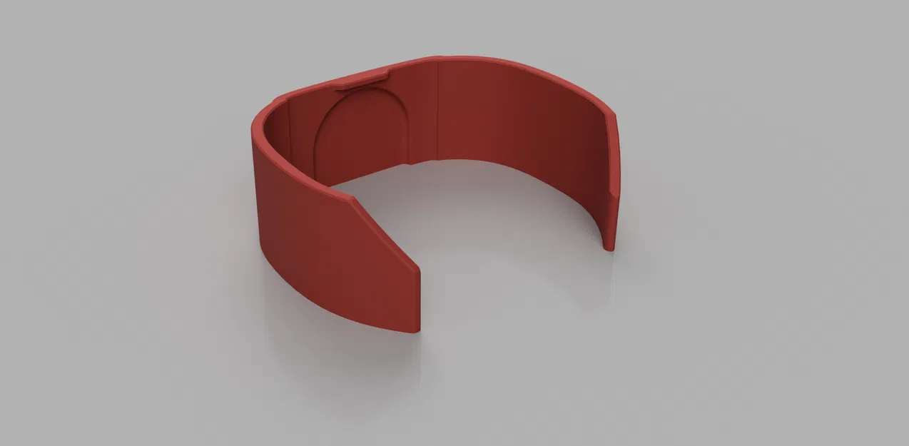 Nắp che camera IP Unifi G3 Instant - Image 3