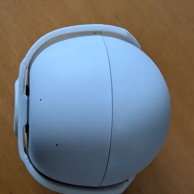 Nắp che camera IP Unifi G3 Instant