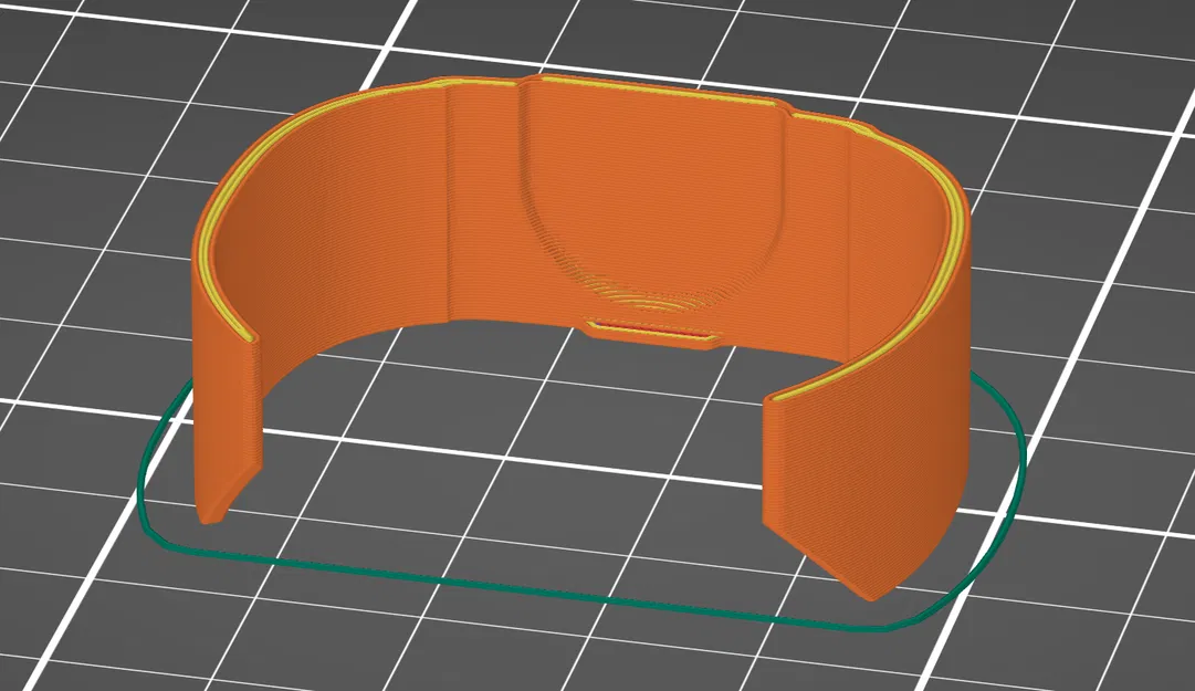 Nắp che camera IP Unifi G3 Instant - Image 5