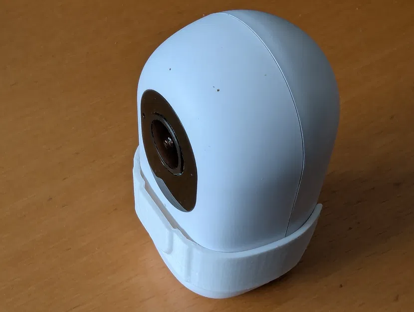 Nắp che camera IP Unifi G3 Instant - Image 6