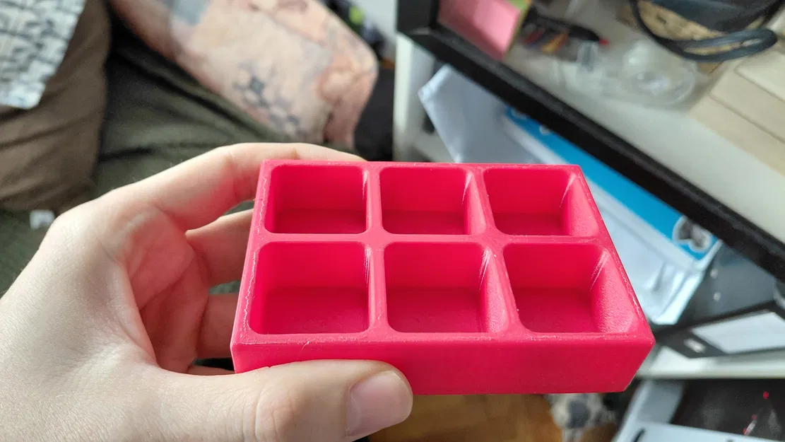 Kệ Sắp Xếp Tinh Dầu (Essential Oil Organizer) - Image 3