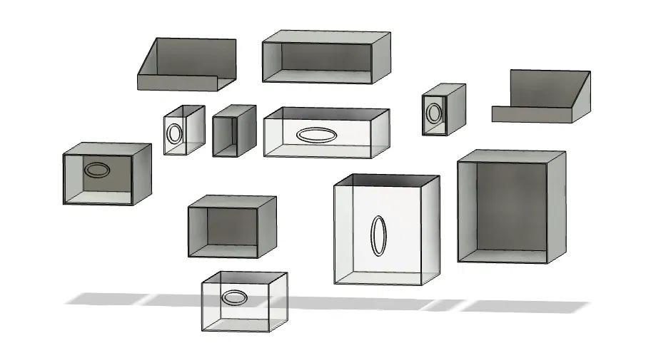 ORGANIZER GT516 - Image 4