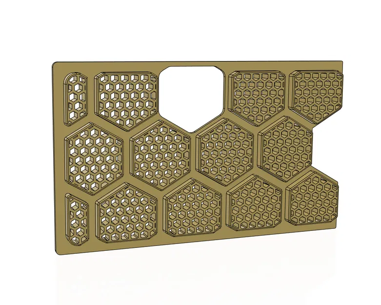 TurtleFence - Mesh Skirts cho BoxTurtle - Image 6