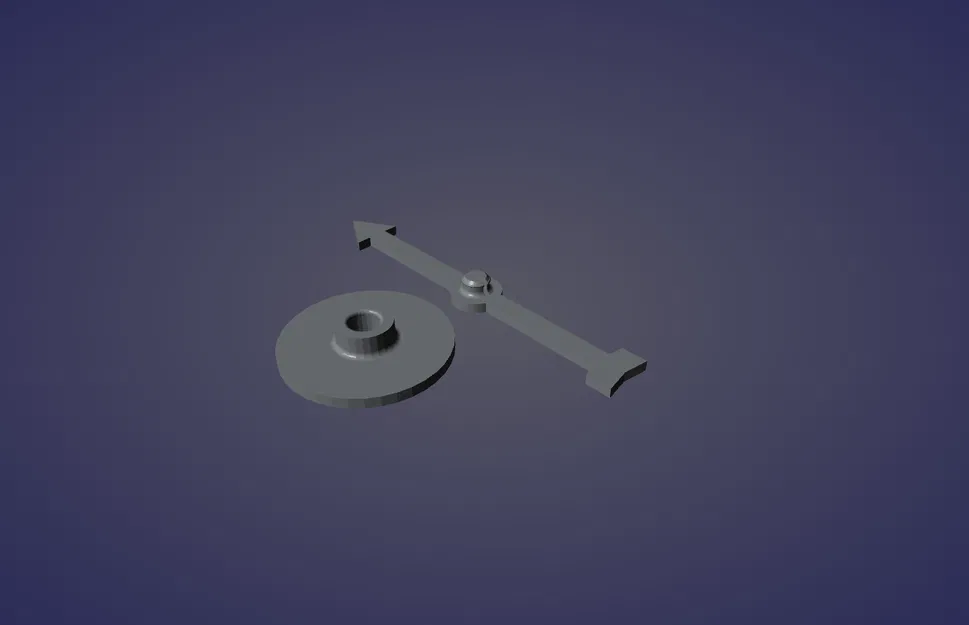 Articulate Board Game Body Parts – Bộ phận thay thế cho board game - Image 1