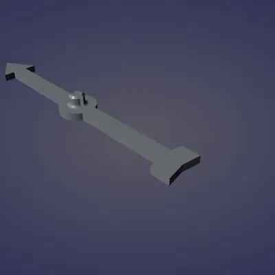 Articulate Board Game Body Parts – Bộ phận thay thế cho board game