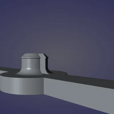 Articulate Board Game Body Parts – Bộ phận thay thế cho board game