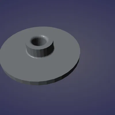 Articulate Board Game Body Parts – Bộ phận thay thế cho board game