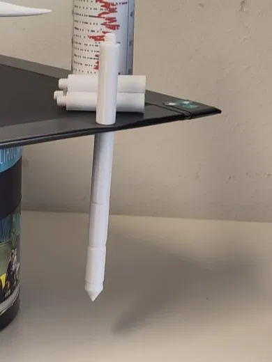 Bài thử Cone Penetration Test (CPT) - Image 1