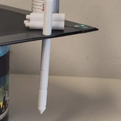 Bài thử Cone Penetration Test (CPT)