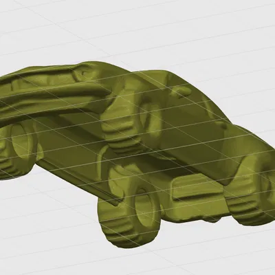 Sport car (Xe thể thao)