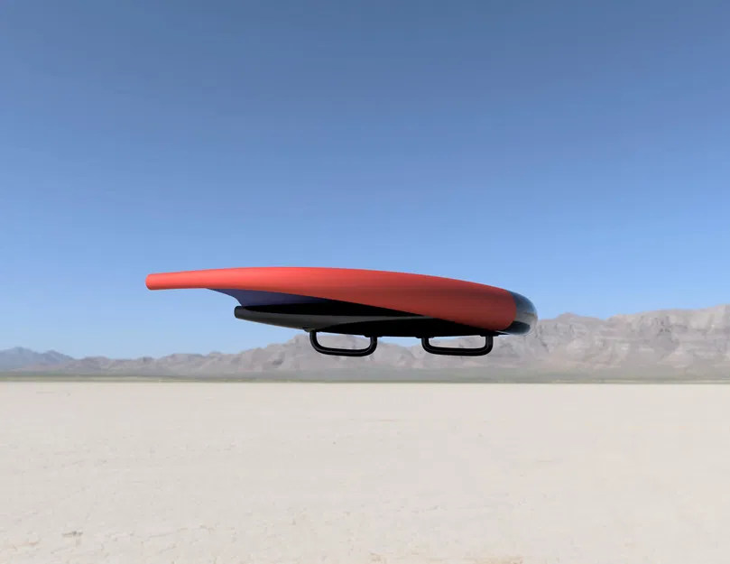 Wingfoil Wing - Image 1