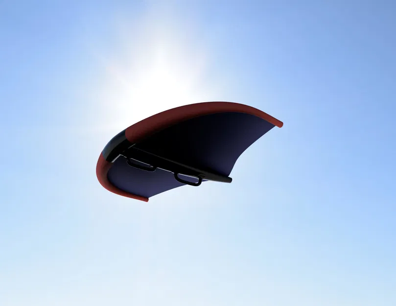 Wingfoil Wing - Image 2