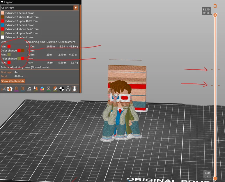 Mini Doctor Who - 10th - Image 2