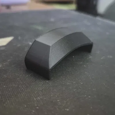 Hyundai Kona Cam Hider – Ốp che camera theo dõi tài xế