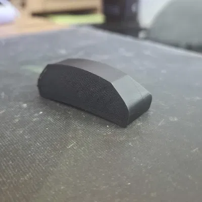 Hyundai Kona Cam Hider – Ốp che camera theo dõi tài xế