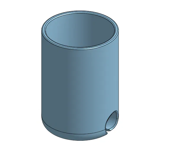 Paste cup cho câu cá chép - Image 2