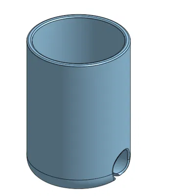 Paste cup cho câu cá chép