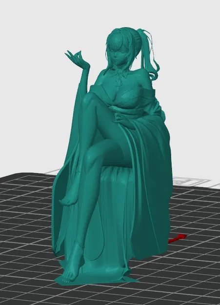 Djinn (джин) - Image 1