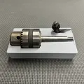 RJ3-16L Drill Chuck Gridfinity Holder - Thumbnail 1