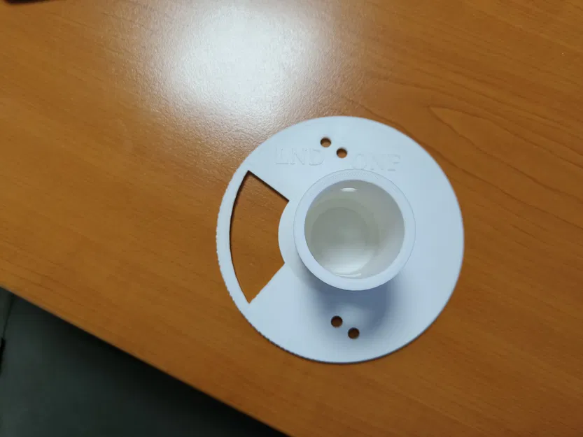 Giá đỡ camera – phiên bản gắn ống - Image 2