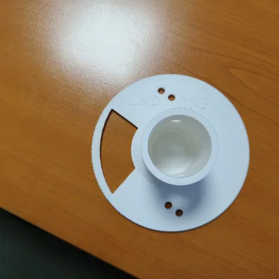 Giá đỡ camera – phiên bản gắn ống