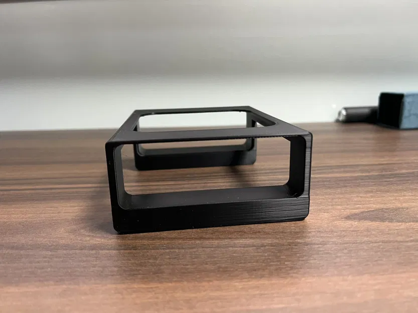 Giá treo FOSI V3 amp dưới bàn – bản Remix từ statuscomplex - Image 2