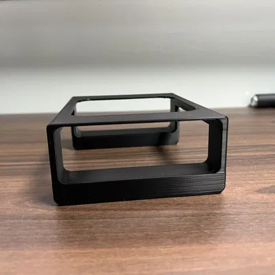 Giá treo FOSI V3 amp dưới bàn – bản Remix từ statuscomplex