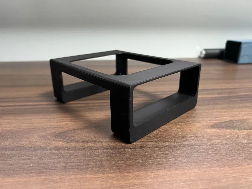 Giá treo FOSI V3 amp dưới bàn – bản Remix từ statuscomplex - Image 3