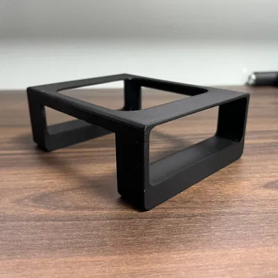 Giá treo FOSI V3 amp dưới bàn – bản Remix từ statuscomplex