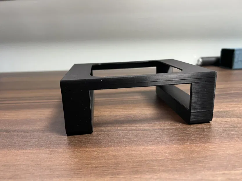 Giá treo FOSI V3 amp dưới bàn – bản Remix từ statuscomplex - Image 4