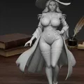 Phù thủy (Witch) - Thumbnail 1