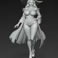 Phù thủy (Witch) - Thumbnail 4