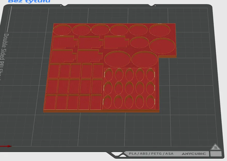 Catan Holder – 1 Màu Người Chơi (Base + Seafarers + Cities & Knights) - Image 8