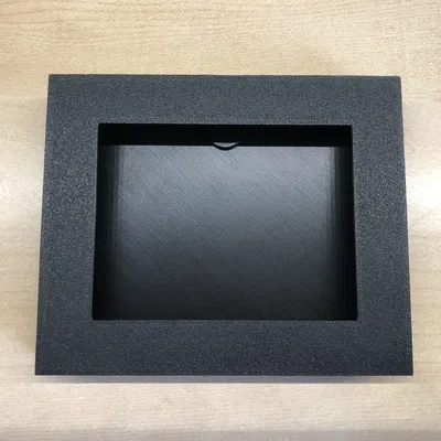 Case WaveShare 4.2” e-Paper đối xứng, không lỗ