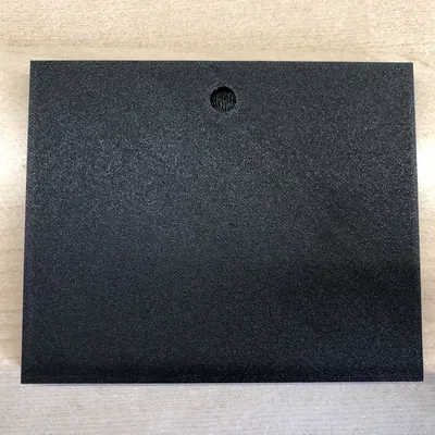 Case WaveShare 4.2” e-Paper đối xứng, không lỗ