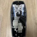 Vỏ Tesla Wall Connector GEN2 tận dụng cho ESP32-S2 EVSE (open source) - Thumbnail 2