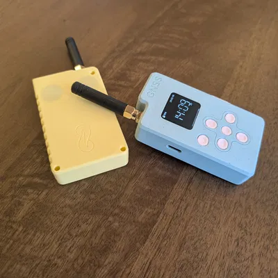 Vỏ case cho muzi ᴡᴏʀᴋꜱ Base Uno/Duo + Super IO