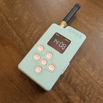 Vỏ case cho muzi ᴡᴏʀᴋꜱ Base Uno/Duo + Super IO