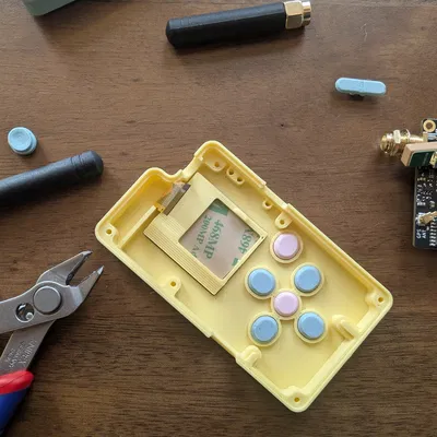 Vỏ case cho muzi ᴡᴏʀᴋꜱ Base Uno/Duo + Super IO