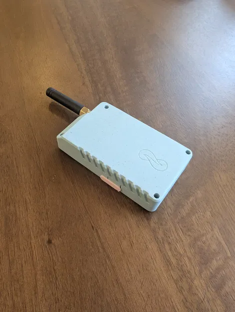 Vỏ case cho muzi ᴡᴏʀᴋꜱ Base Uno/Duo + Super IO - Image 6