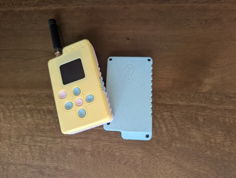 Vỏ case cho muzi ᴡᴏʀᴋꜱ Base Uno/Duo + Super IO - Image 8